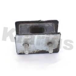 Exhaust Mount KLARIUS TYR28 KLARIUS