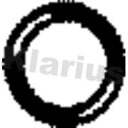 Exhaust Mount KLARIUS UNR5
