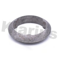 Exhaust Pipe Seal Ring KLARIUS VAG51 KLARIUS