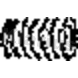 Exhaust Mount KLARIUS VAP23