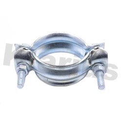 Exhaust Pipe Connector KLARIUS VAP24 KLARIUS