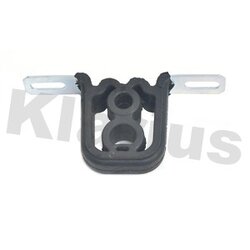 Muffler Bracket KLARIUS VAR33 KLARIUS