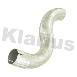 Exhaust Pipe KLARIUS VO180P OE Ref 1328950 KLARIUS