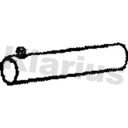 Exhaust Tip KLARIUS VO314T OE Ref 9179328