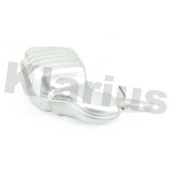Rear Muffler KLARIUS VO382T OE Ref 8638532 KLARIUS