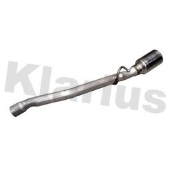 Exhaust Tip KLARIUS VO440H OE Ref 31201780 KLARIUS