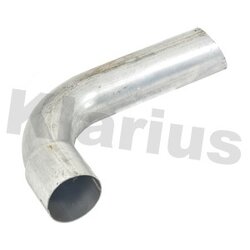 Exhaust Pipe KLARIUS VO468Q OE Ref 31392518 KLARIUS