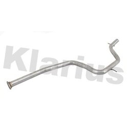 Exhaust Pipe KLARIUS VO486P OE Ref 30794670 KLARIUS