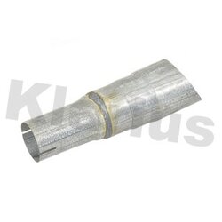 Exhaust Pipe KLARIUS VO491H OE Ref 31372167 KLARIUS