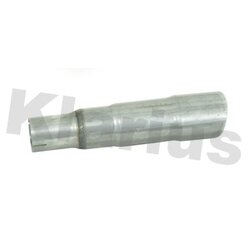 Exhaust Pipe KLARIUS VO492G OE Ref 31372153 KLARIUS