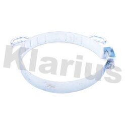 Exhaust Mount KLARIUS VOP30 KLARIUS