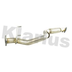 Exhaust Pipe KLARIUS VW1411E OE Ref 5N0253095H KLARIUS