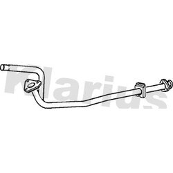 Exhaust Pipe KLARIUS VW185M OE Ref 073253101E
