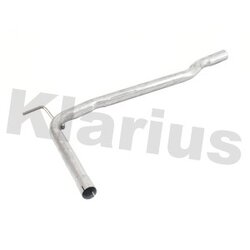 Exhaust Pipe KLARIUS VW429E OE Ref 028253201 KLARIUS