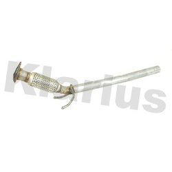 Exhaust Pipe KLARIUS VW631H OE Ref 1K0254305G KLARIUS