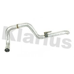 Exhaust Pipe KLARIUS VW854E OE Ref 2E0253681C KLARIUS