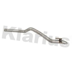 Exhaust Pipe KLARIUS VW856C OE Ref 2E0253681L KLARIUS