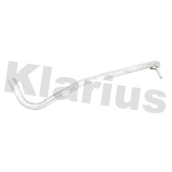Exhaust Pipe KLARIUS VW877W OE Ref 1S0253681 KLARIUS