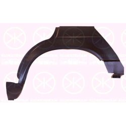 Quarter Panel KLOKKERHOLM 0003585