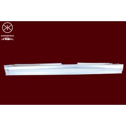 Sill Panel KLOKKERHOLM 0005012