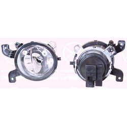 Front Fog Light KLOKKERHOLM 00060282 OE Ref 8Z0 941 700