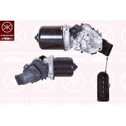 Wiper Motor KLOKKERHOLM 00063270 OE Ref 8Z0955113