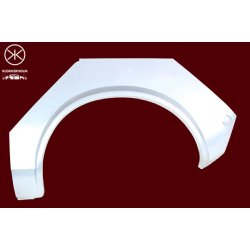 Quarter Panel KLOKKERHOLM 0008592