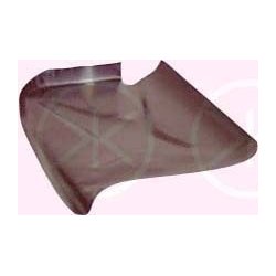 Battery Adapter KLOKKERHOLM 0008690