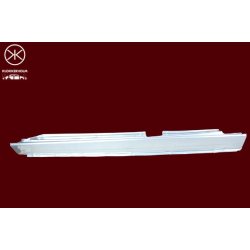 Sill Panel KLOKKERHOLM 0009012