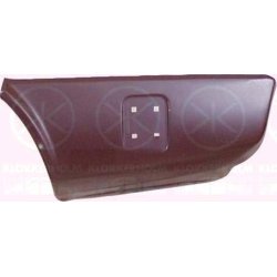 Quarter Panel KLOKKERHOLM 0009602
