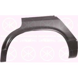 Quarter Panel KLOKKERHOLM 0010582