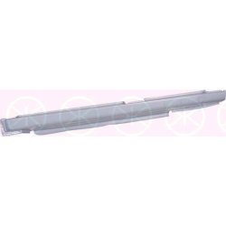 Sill Panel KLOKKERHOLM 0011011