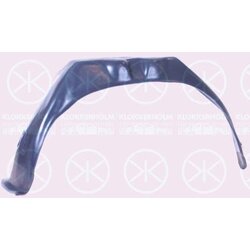 Mudguard KLOKKERHOLM 0011388