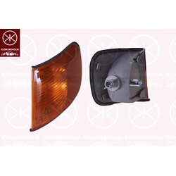 Direction Indicator Light KLOKKERHOLM 00120352 OE Ref 4A0941004A