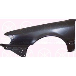 Wing KLOKKERHOLM 0012312 OE Ref 4A0 821 106