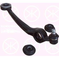 Trailing Control Arm KLOKKERHOLM 0012362 OE Ref 4A0 407 152