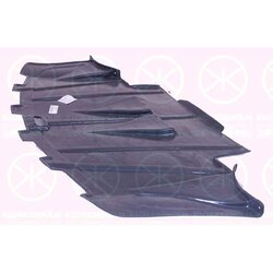 Engine Cover KLOKKERHOLM 0012795 OE Ref 4A0 863 821AM