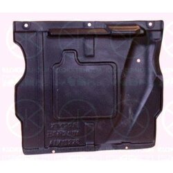 Engine Cover KLOKKERHOLM 0012796 OE Ref 4A0863822AC