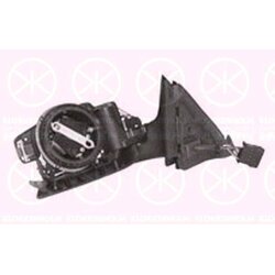 Rétroviseur extérieur 00131072 pour AUDI A6 4A1 858 532