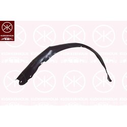 Mudguard KLOKKERHOLM 0013387 OE Ref 4A0 821 171D