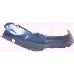 Mudguard KLOKKERHOLM 0013388 OE Ref 4A0 821 172D