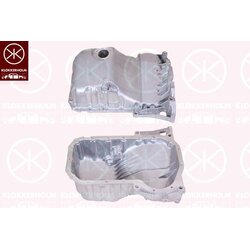 Engine Oil Sump KLOKKERHOLM 0013474 OE Ref 058 103 598 B