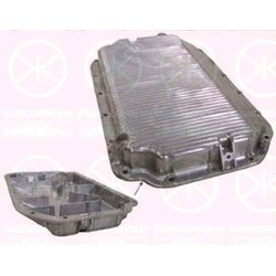 Engine Oil Sump KLOKKERHOLM 0013475 OE Ref 078 103 604B