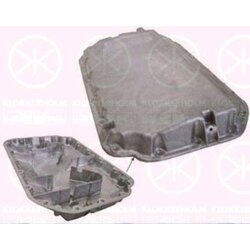 Engine Oil Sump KLOKKERHOLM 0013477 OE Ref 078 103 604H