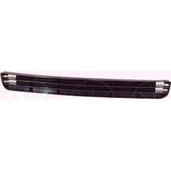 Bumper Grille KLOKKERHOLM 0013994 OE Ref 4A0807683A 3FZ