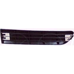 Bumper Grille KLOKKERHOLM 0013995 OE Ref 4A0807345J 3FZ