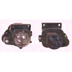 Front Fog Light KLOKKERHOLM 00140282 OE Ref 4B0 941 700