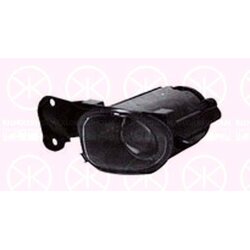 Front Fog Light KLOKKERHOLM 00140287A1 OE Ref 4B0 941 699A