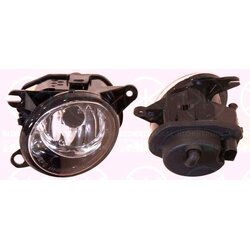 Front Fog Light KLOKKERHOLM 00140296A1 OE Ref 4B0 941 700C