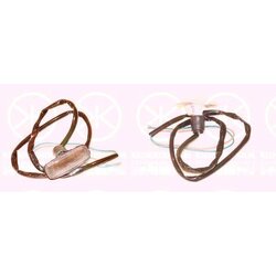 Direction Indicator Light KLOKKERHOLM 00140550 OE Ref 4B0 949 127